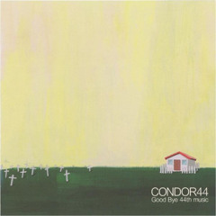 condor44 − he goes on rocking "end roll"