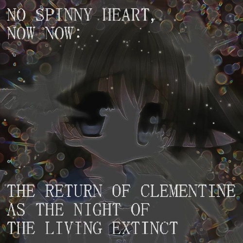 troubel (spinnyheart unreleased)