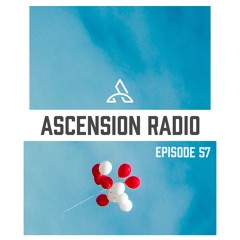 Ascension Radio Episode 57 W/ *satch flipped it* & Trendykam