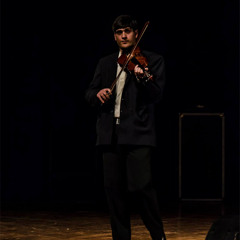Mehrama (love aaj kal) violin cover