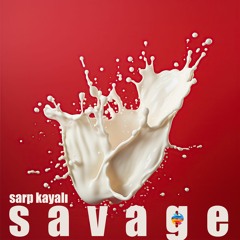 PREMIERE : Sarp Kayali-Savage [Audiolab Music]