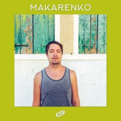 Makarenko - Promo mix for Radio (Vinyl Only)