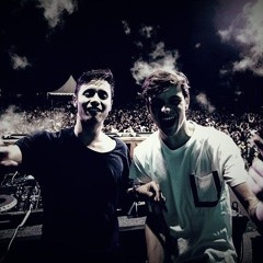 BASSJACKERS & MARTIN GARRIX - CRACKIN' (Charlie Gould Remix) *FREE DOWNLOAD* TT#2