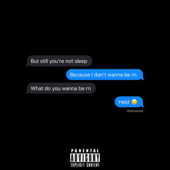 Pls Don’t (Interlude)