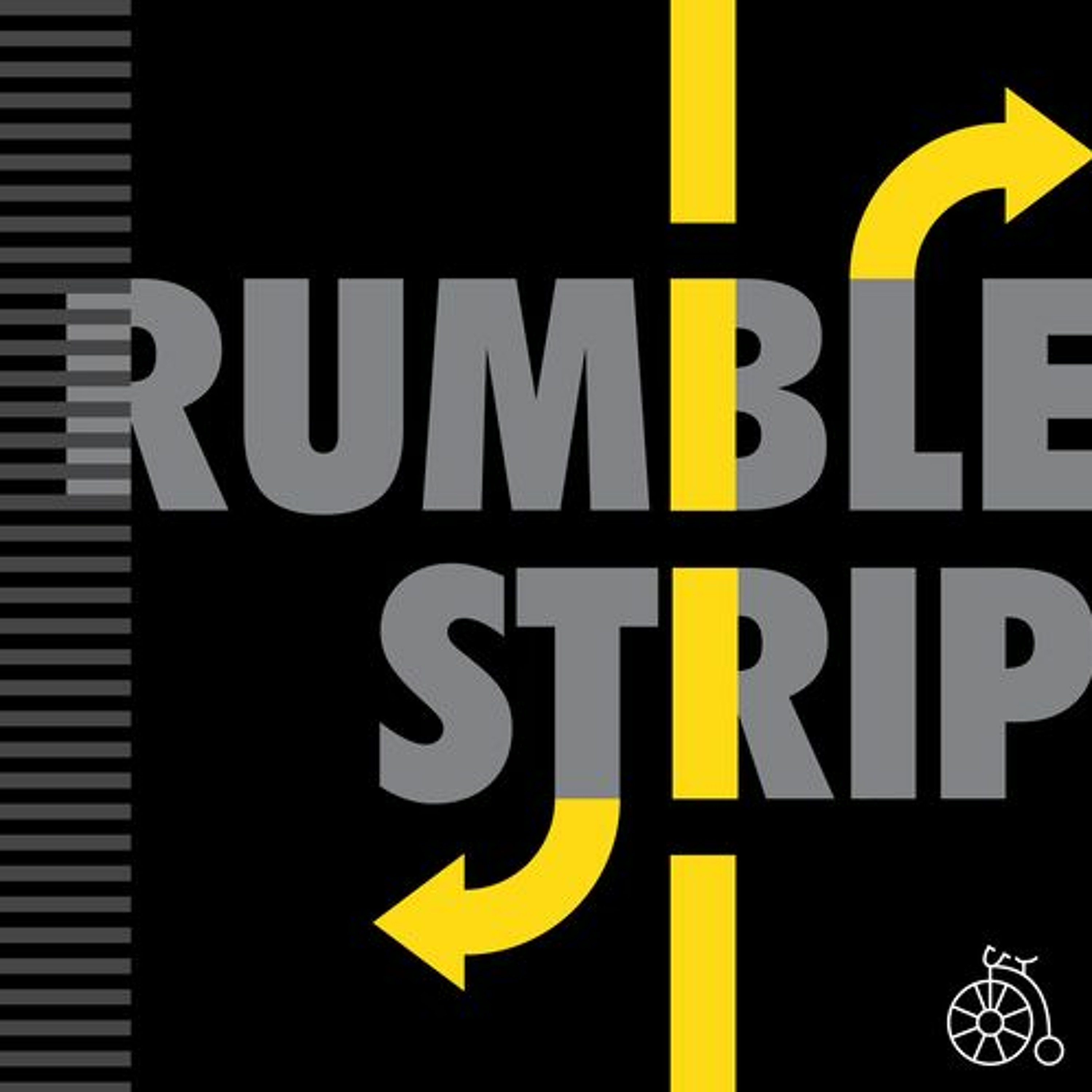 BonusEp. 12 - The Lonely Palette presents Rumble Strip
