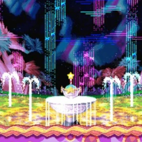 Nightmare in dreamland
