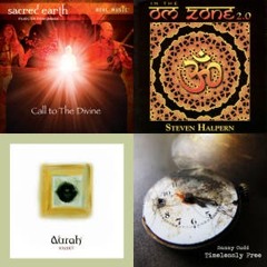 El Hadra - Mystical Mood Sanft Instrumentals