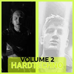 THE APPRENTICE & LAMBONGHINI / HARD TECHNO #2 ON TOXIC SICKNESS / JUNE / 2024