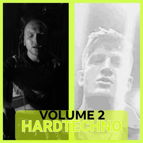 THE APPRENTICE & LAMBONGHINI / HARD TECHNO #2 ON TOXIC SICKNESS / JUNE / 2024