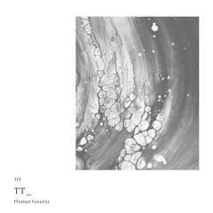 Human Lessons #115 - TT_