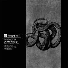 Albert Salvatierra - Modern Warfare (PRRUKD20035)