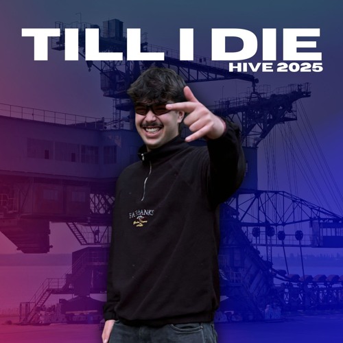 TILL I DIE