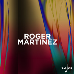 Roger Martinez (Downtempo Mix)