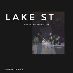 Lake St. (with Jazmin and statera)