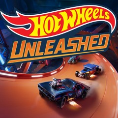 Slick Tyres - Hot Wheels Unleashed