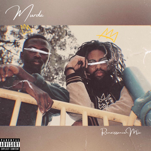 Stream Murda by Renaissance Mic | Listen online for free on SoundCloud