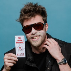 Big Stein - 5 O'clock Free Crack Giveaway