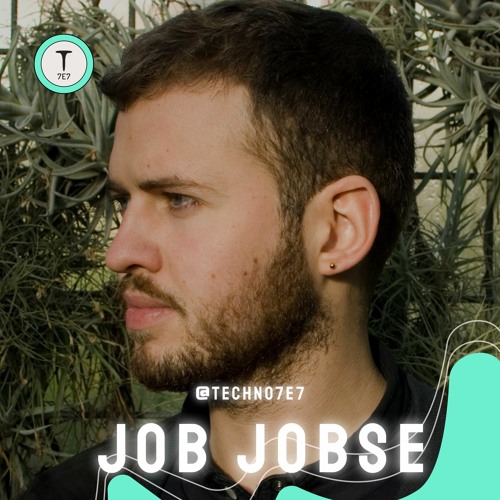 Job Jobse @ Dekmantel Festival 2022
