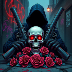 The Lonely 2 ft. Ahki Got Cho