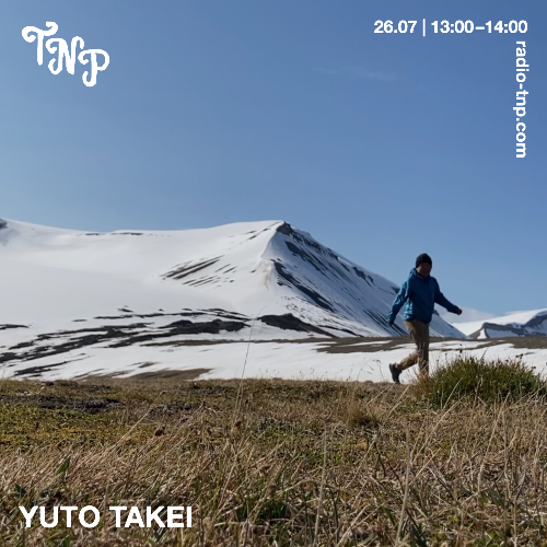 Yuto Takei