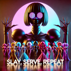 Slay, Serve, Repeat
