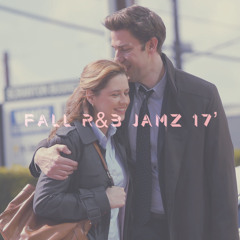 Fall R&B Jamz 17’