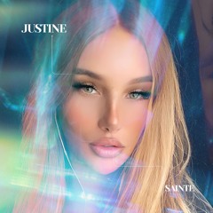 JUSTINE SAINTE - Astral