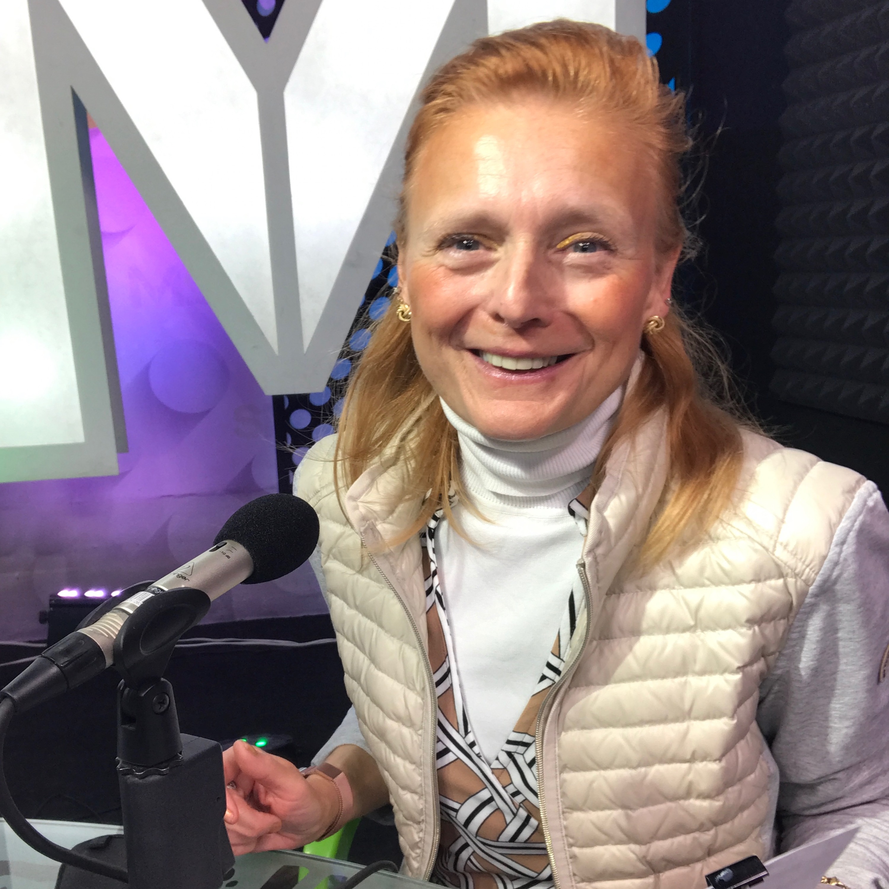 Kikis Cremer | The Creative Business Podcast