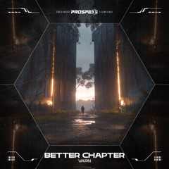 Better Chapter