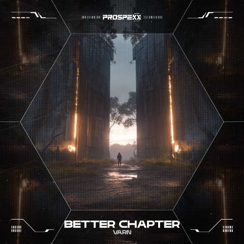 Better Chapter
