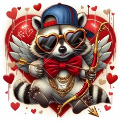 Drill x Central Cee | Hip-Hop x Rap Type Beat - "Raccoon Love" | 2024