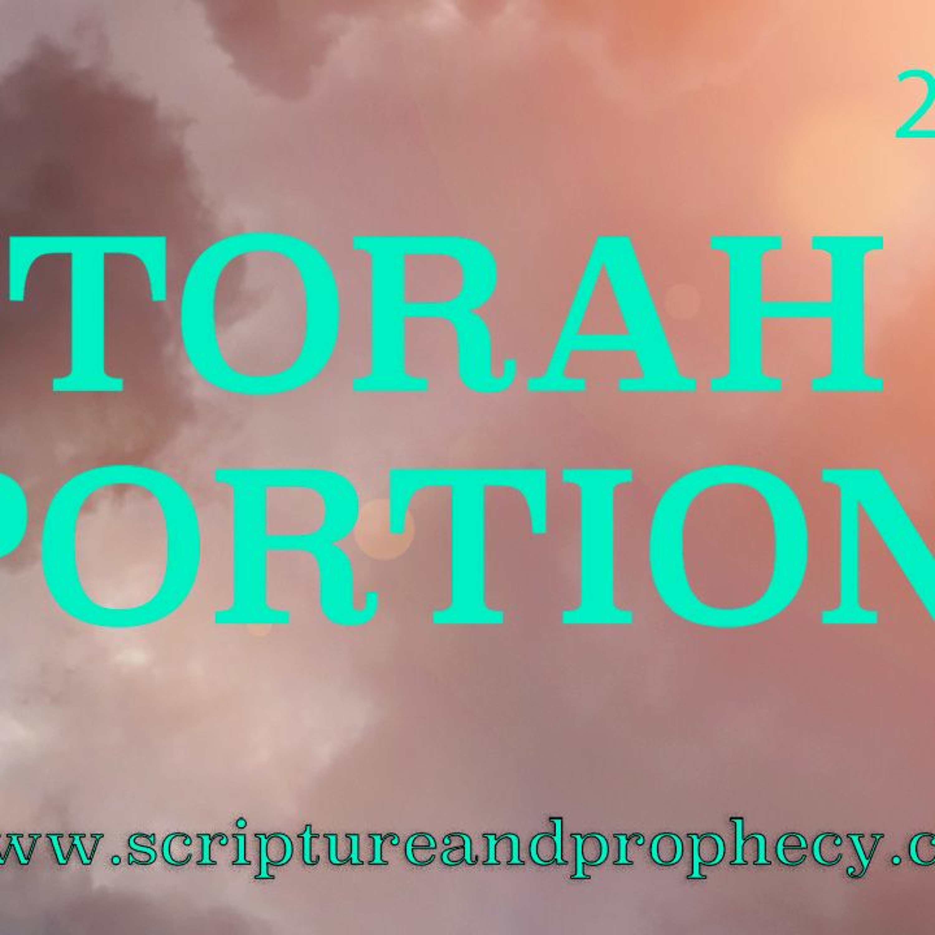 Torah Portion - Mishpatim : Exodus 21–24 - The Truth About Slavery In The Bible