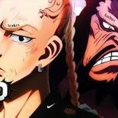 Kaido e Draken Trap 🐉🐉 (One Piece/Tokyo Revengers) l Feat @SecondTime