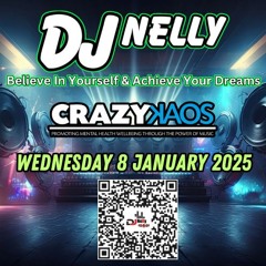 Crazykoas 8 - 1-25
