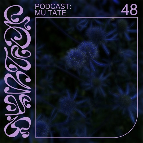 Syntop Audio 48 – mu tate