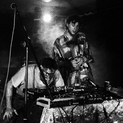 Amalgamations Rise - Jumbled b2b C-Scape (Folk Techno)