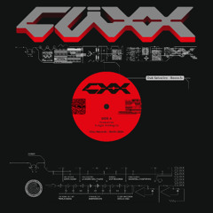 PREMIERE: Rocco.fx - Fauno [CXX001]