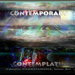 Contemplating Cosmo Cats | Gansta MIDI ethnic mix