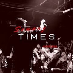 SO MANY TIMES - LIMITLESS (Prod .by LIMITLESS)