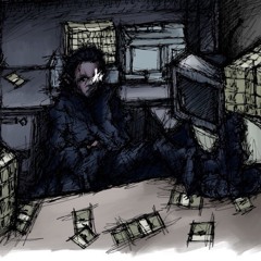 TraumaBond Ft. Euro (808LEEK)