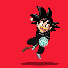 goku