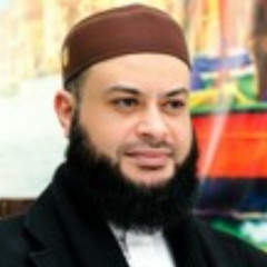 الشيخ حاتم فريد من استوديو التسجيلات تلاوة لسورة طه