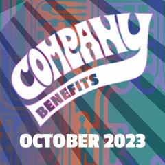 October 2023 Company Benefits