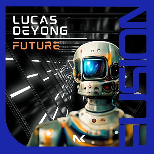 Lucas Deyong - Future TEASER