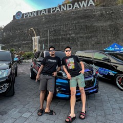 LAGU GALAU [ Donny Fernanda x IDO CINA x Thomas ] #OpungRacing