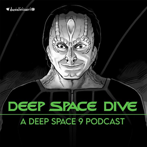 Stream Episode Deep Space Dive A Star Trek Deep Space Nine Podcast Ep 3rd Wave Feminism By Graphicpolicy Podcast Listen Online For Free On Soundcloud