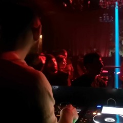 NYE 2020 @ MADHOUSE, Beirut