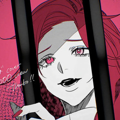 NILFRUITS — 紗痲 / Shama (Femme Fatale cover)