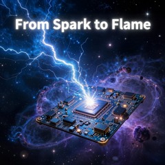 From Spark to Flame