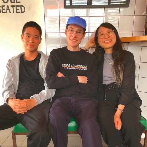 Motion Sickness w/ Parallel Minds & Junior